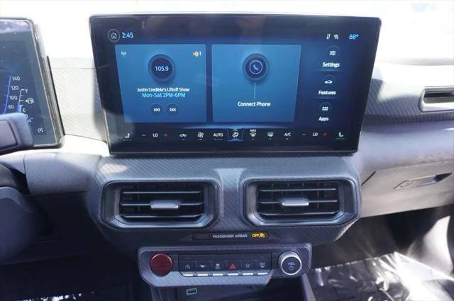 2025 Ford Mustang EcoBoost Convertible
