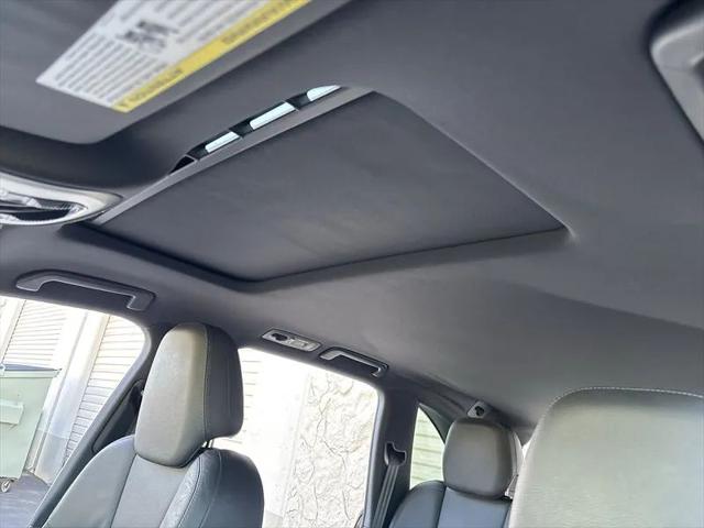 2014 Porsche Cayenne Base