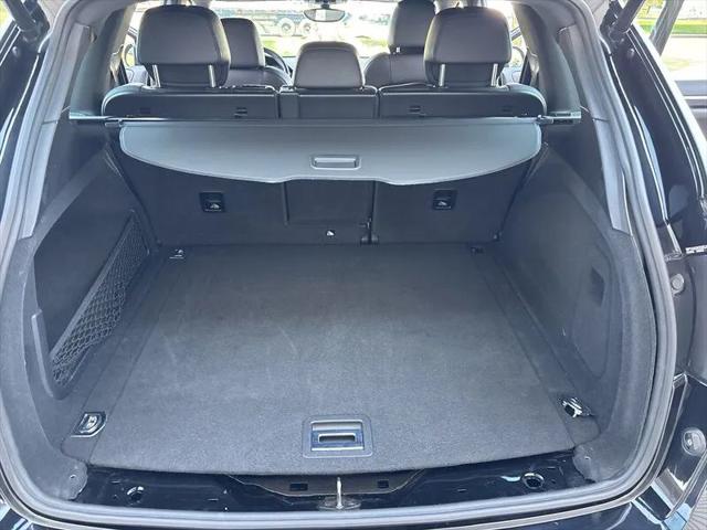 2014 Porsche Cayenne Base