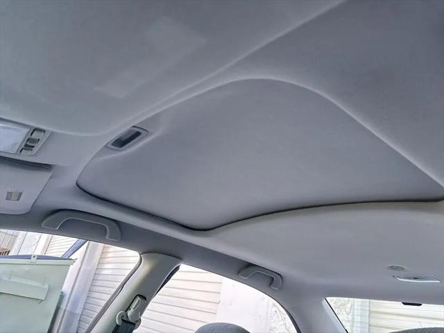 2002 Honda Civic EX