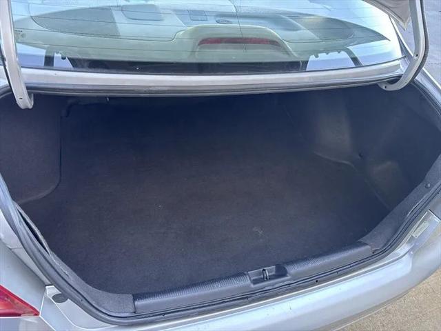 2002 Honda Civic EX