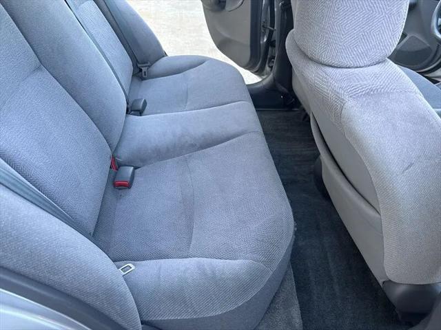 2002 Honda Civic EX