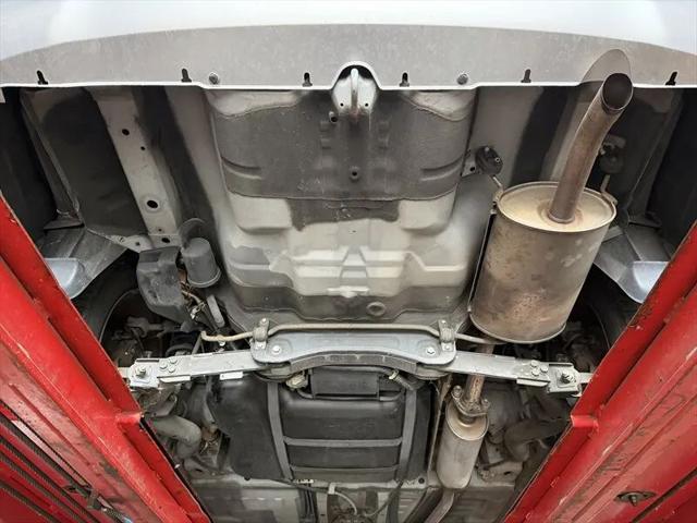 2002 Honda Civic EX