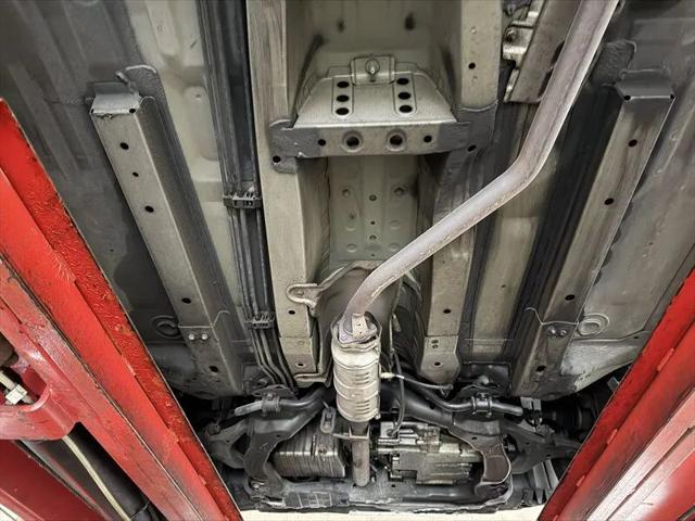 2002 Honda Civic EX