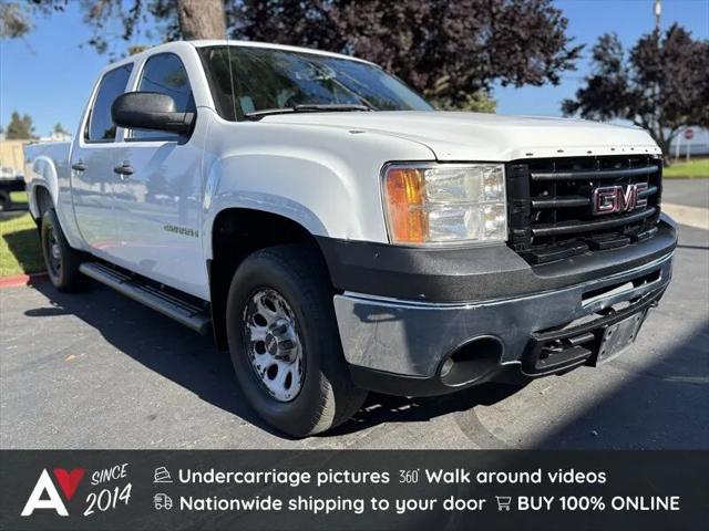2009 GMC Sierra 1500 Work Truck for sale in Sacramento, CA