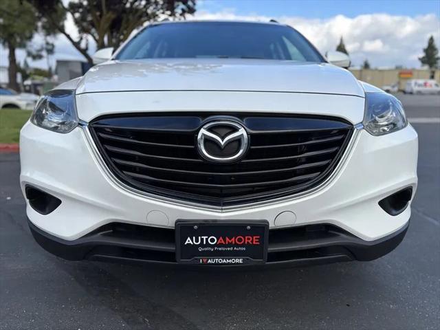 2015 Mazda CX-9 Touring