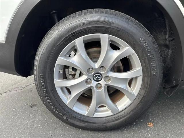 2015 Mazda CX-9 Touring