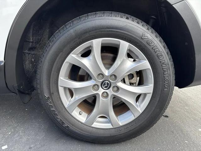 2015 Mazda CX-9 Touring