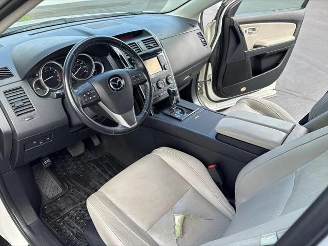 2015 Mazda CX-9 Touring