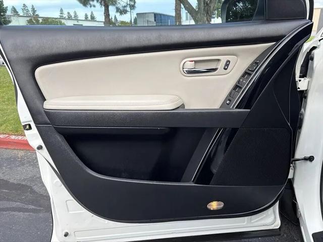 2015 Mazda CX-9 Touring