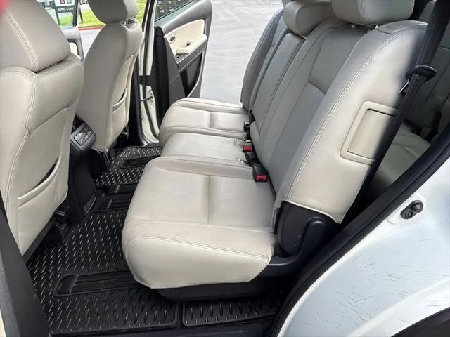 2015 Mazda CX-9 Touring