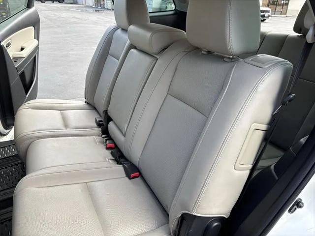 2015 Mazda CX-9 Touring