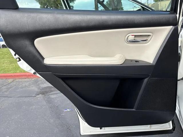 2015 Mazda CX-9 Touring