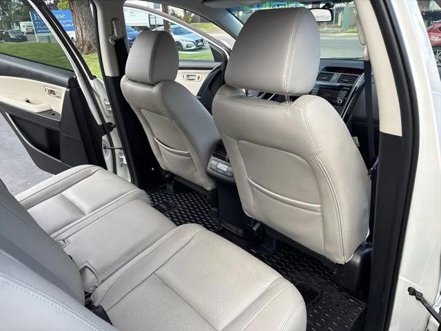 2015 Mazda CX-9 Touring