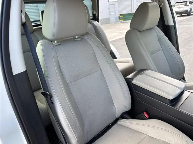 2015 Mazda CX-9 Touring