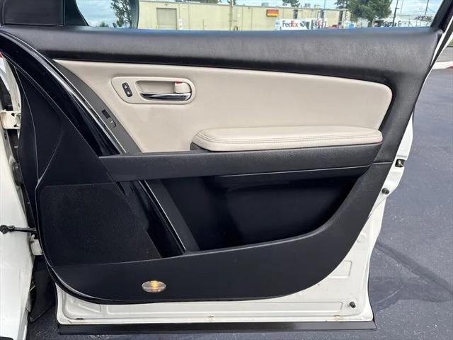 2015 Mazda CX-9 Touring