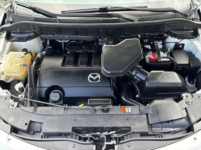2015 Mazda CX-9 Touring