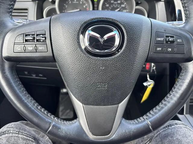 2015 Mazda CX-9 Touring