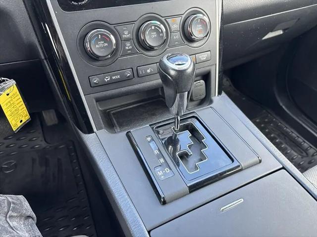 2015 Mazda CX-9 Touring
