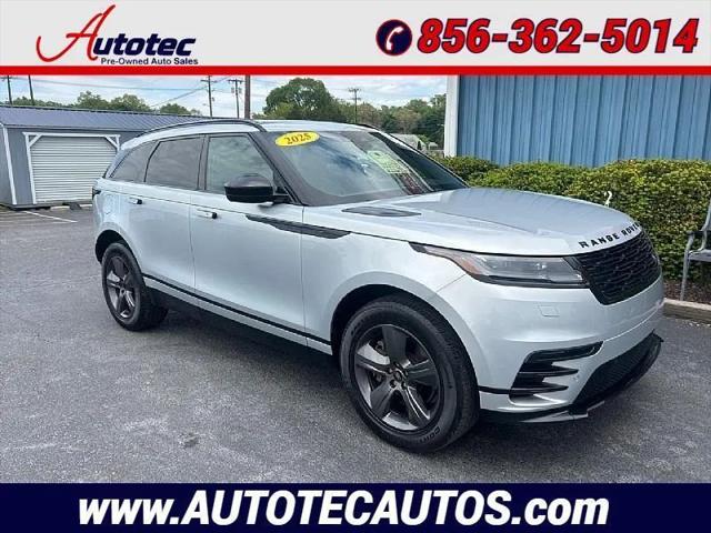 2025 Land Rover Range Rover Velar P250 Dynamic SE for sale in Vineland, NJ