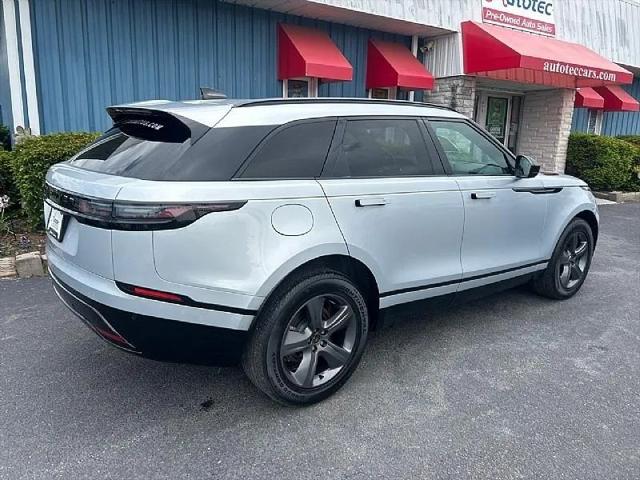 2025 Land Rover Range Rover Velar P250 Dynamic SE