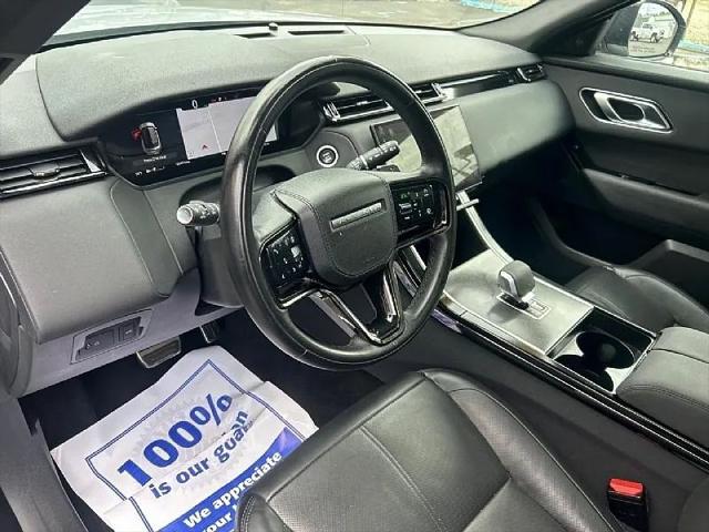 2025 Land Rover Range Rover Velar P250 Dynamic SE