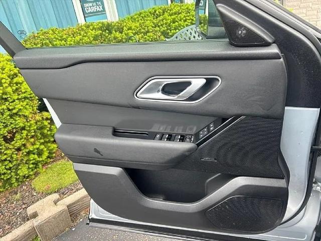 2025 Land Rover Range Rover Velar P250 Dynamic SE