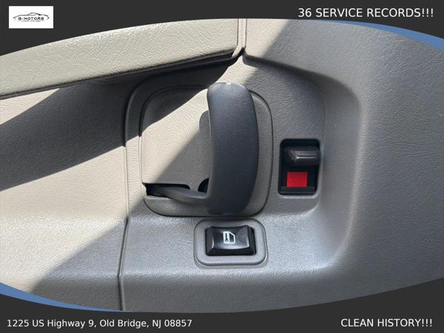 2015 Chevrolet Express Work Van