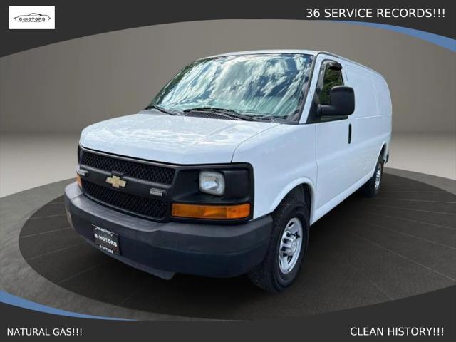 2015 Chevrolet Express Work Van for sale in Old Bridge, NJ