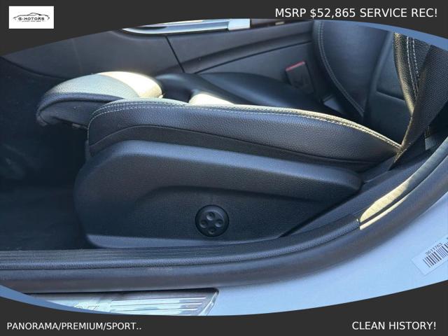 2016 Mercedes-Benz C-CLASS C 300