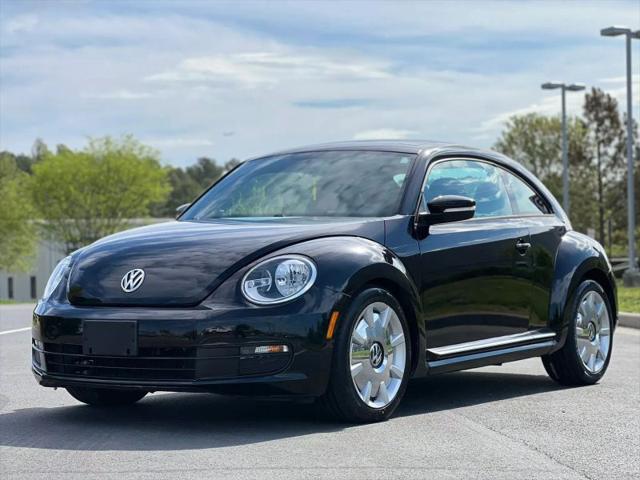 2012 Volkswagen Beetle 2.5L for sale in Winchester, VA
