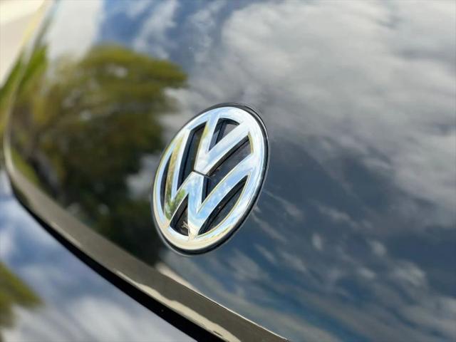 2012 Volkswagen Beetle 2.5L