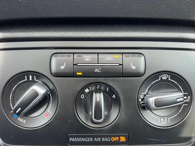 2012 Volkswagen Beetle 2.5L