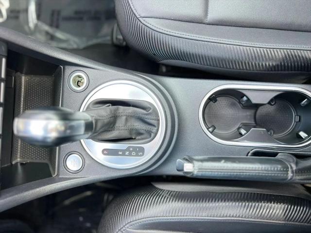 2012 Volkswagen Beetle 2.5L