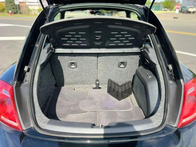 2012 Volkswagen Beetle 2.5L