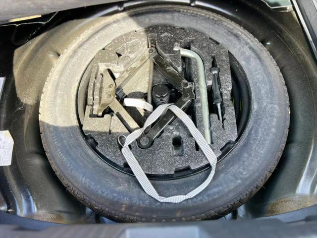 2012 Volkswagen Beetle 2.5L