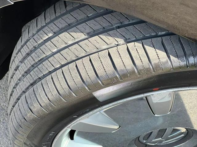 2012 Volkswagen Beetle 2.5L