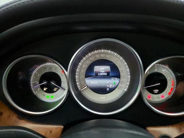 2016 Mercedes-Benz CLS CLS 400