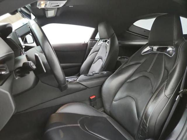 2020 Toyota GR Supra 3.0 Premium