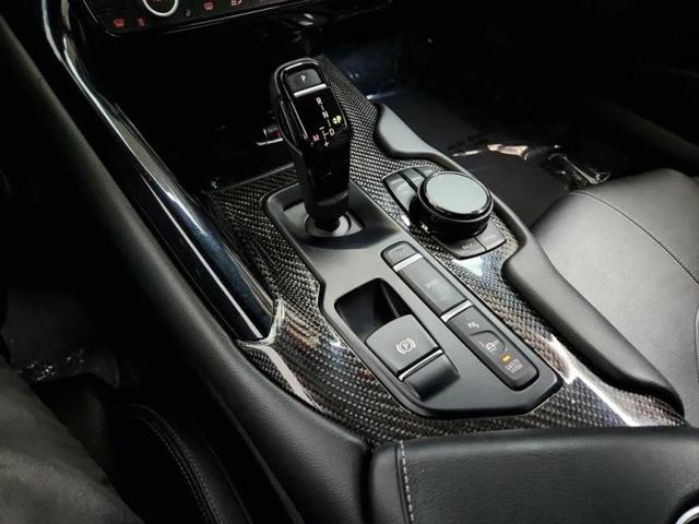 2020 Toyota GR Supra 3.0 Premium