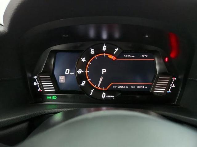 2020 Toyota GR Supra 3.0 Premium