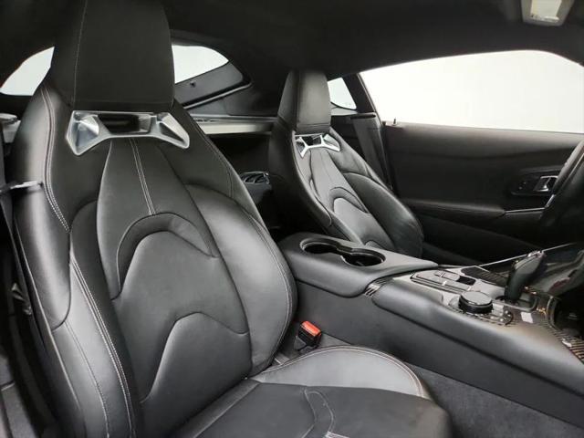 2020 Toyota GR Supra 3.0 Premium