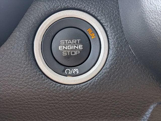 2025 Ram 1500 Laramie Crew Cab 4x4 5'7" Box