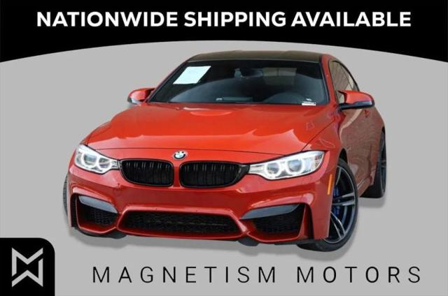2015 BMW M4 Base for sale in Lawrenceville, GA