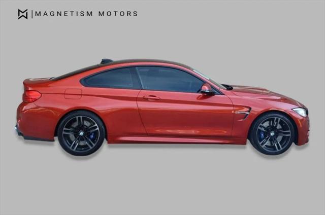 2015 BMW M4 Base