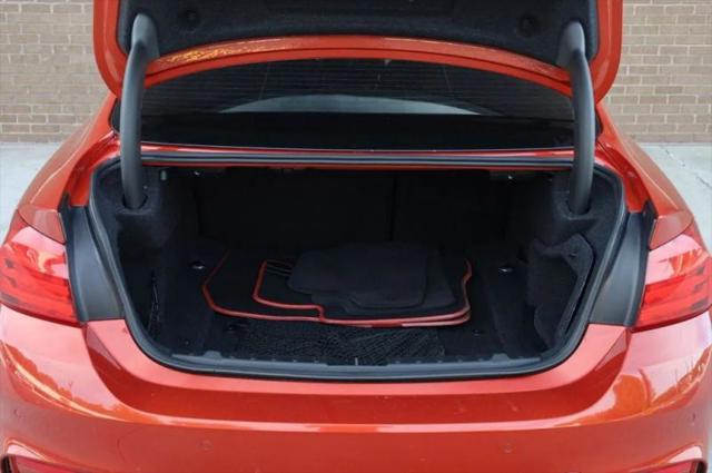 2015 BMW M4 Base