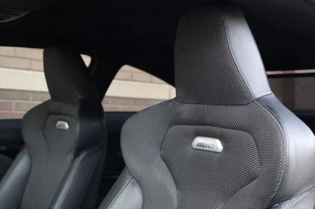 2015 BMW M4 Base