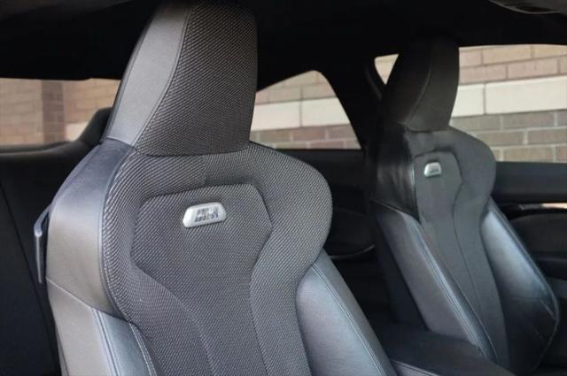 2015 BMW M4 Base