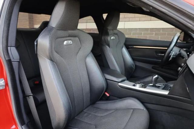 2015 BMW M4 Base