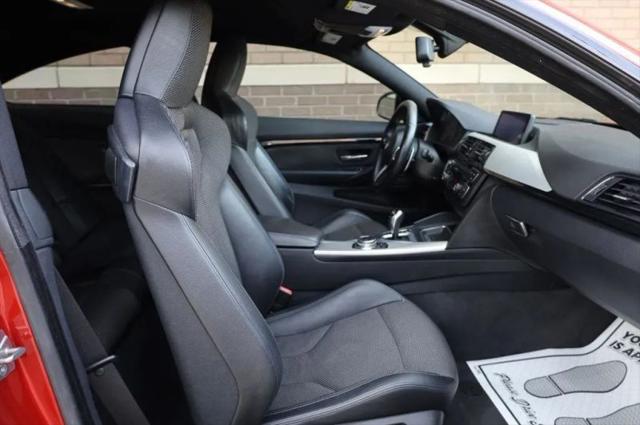 2015 BMW M4 Base